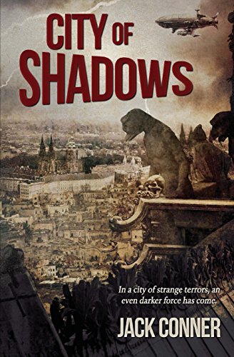 Stock image for City of Shadows for sale by Revaluation Books