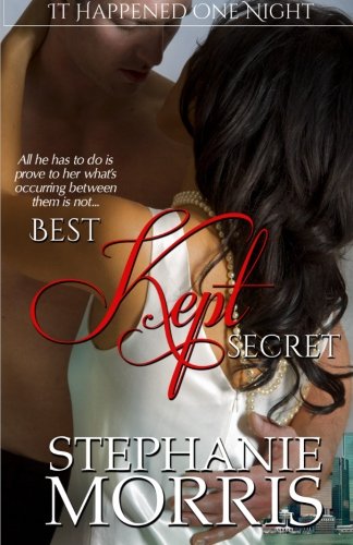 9781482010541: Best Kept Secret (It Happened One Night)