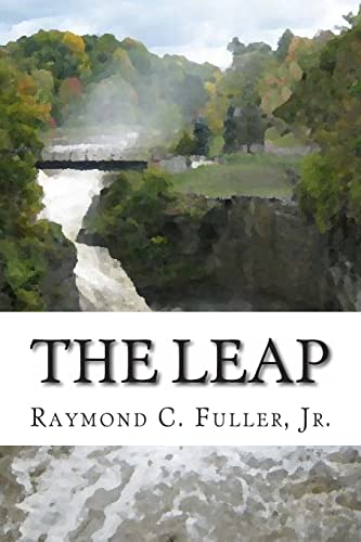 9781482010589: The Leap