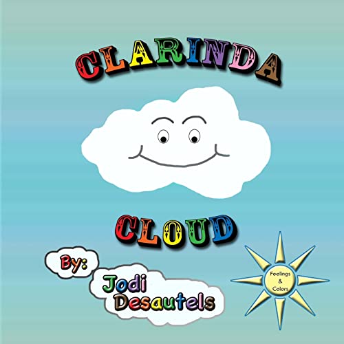 Stock image for Clarinda Cloud for sale by THE SAINT BOOKSTORE