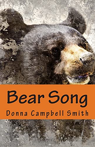 Beispielbild fr Bear Song zum Verkauf von Once Upon A Time Books