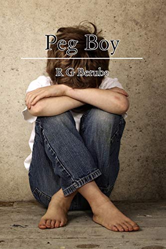 9781482012149: Peg Boy