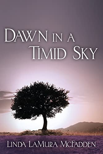9781482014655: Dawn in a Timid Sky