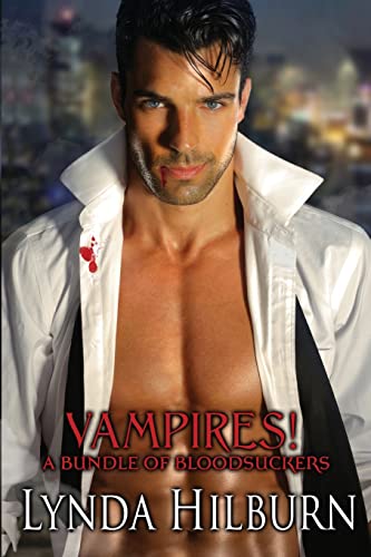 Beispielbild fr Vampires! A Bundle of Bloodsuckers zum Verkauf von medimops