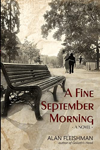 9781482021615: A Fine September Morning