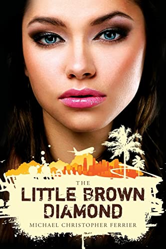 Imagen de archivo de The Little Brown Diamond (None) a la venta por Lucky's Textbooks