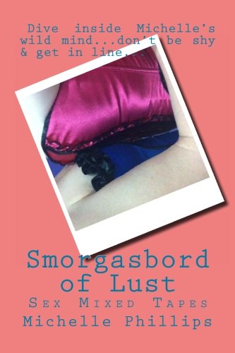 Stock image for Smorgasbord of Lust (Exhibitionist) (Volume 2) for sale by Revaluation Books