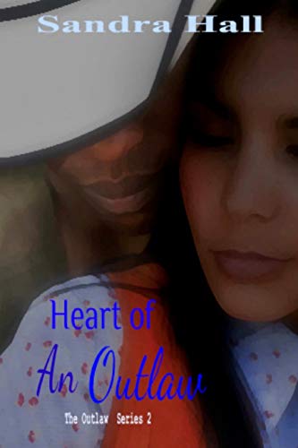 Stock image for Heart of an Outlaw (The Outlaw Series)