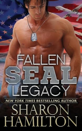 Stock image for Fallen SEAL Legacy: SEAL Brotherhood Series Book 2 for sale by SecondSale