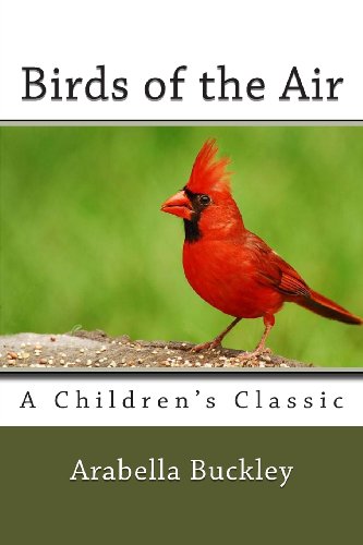Imagen de archivo de Birds of the Air a la venta por Ergodebooks