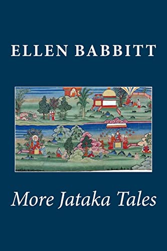 Stock image for More Jataka Tales for sale by THE SAINT BOOKSTORE