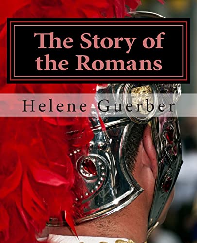 9781482037272: The Story of the Romans