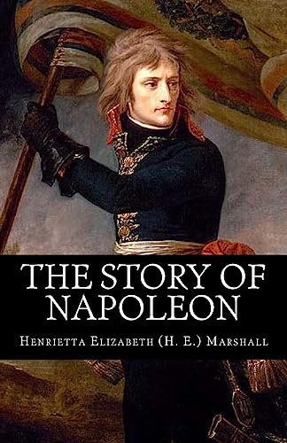 Imagen de archivo de The Story of Napoleon a la venta por Save With Sam