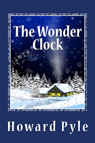 9781482037500: The Wonder Clock