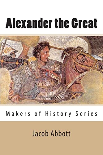 Stock image for Alexander the Great for sale by HPB-Ruby