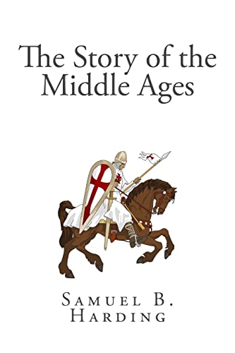 Imagen de archivo de The Story of the Middle Ages a la venta por Ammareal