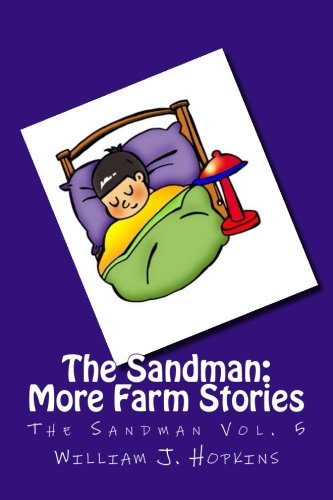 Imagen de archivo de The Sandman: More Farm Stories (The Sandman Vol. 5) a la venta por THE SAINT BOOKSTORE