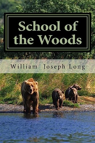 Stock image for School of the Woods for sale by SecondSale