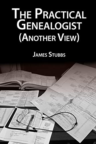 Imagen de archivo de The Practical Genealogist (Another View) a la venta por THE SAINT BOOKSTORE