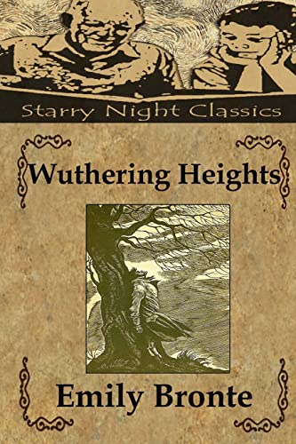 Wuthering Heights (9781482043280) by Bronte, Emily