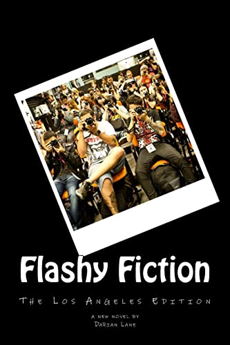 9781482044454: Flashy Fiction: Volume 1 (Los Angeles)