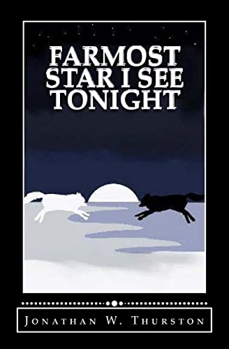 Stock image for Farmost Star I See Tonight for sale by THE SAINT BOOKSTORE