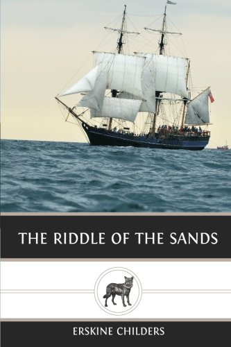 Stock image for The Riddle of the Sands for sale by Better World Books