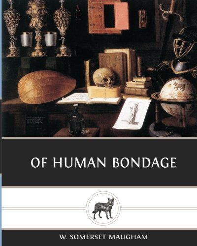 Beispielbild fr Of Human Bondage zum Verkauf von Goodwill Books