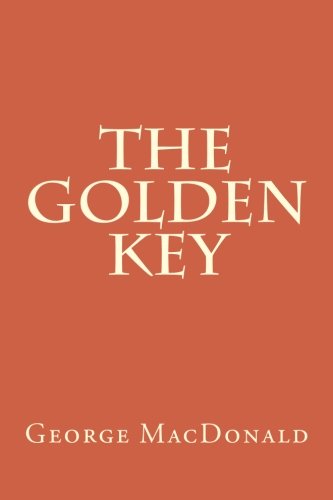 Stock image for The Golden Key for sale by ThriftBooks-Atlanta