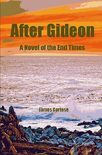 Stock image for After Gideon: A Novel of the End Times for sale by THE SAINT BOOKSTORE