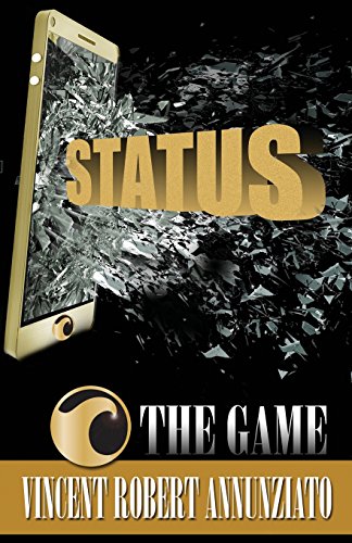 Stock image for Status: The Game for sale by Wonder Book