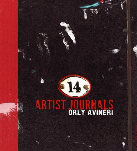 Stock image for 14 Artist Journals for sale by Half Price Books Inc.