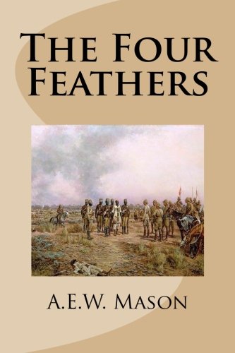 9781482054019: The Four Feathers