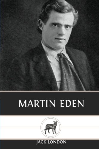Beispielbild fr Martin Eden zum Verkauf von Better World Books