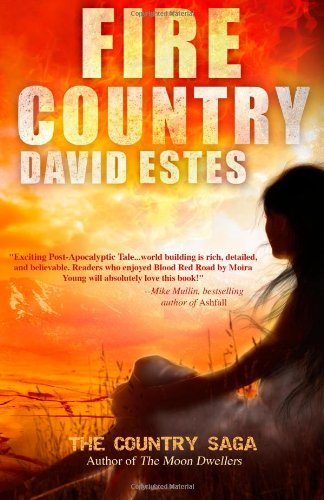 9781482055986: Fire Country: Volume 1 (The Country Saga)