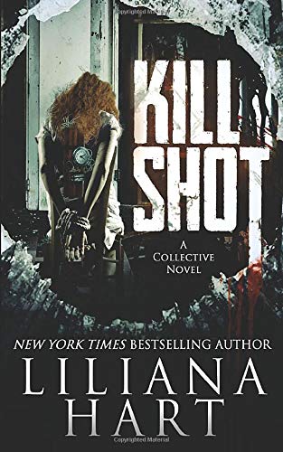Beispielbild fr Kill Shot zum Verkauf von Better World Books