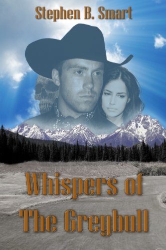 Stock image for Whispers of the Greybull for sale by river break books