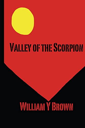 Stock image for Valley of the Scorpion for sale by Wonder Book