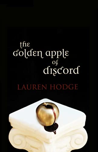 9781482063509: The Golden Apple of Discord: Volume 1