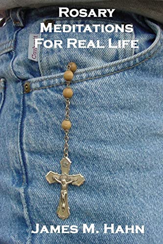 Beispielbild fr Rosary Meditations for Real Life zum Verkauf von WorldofBooks