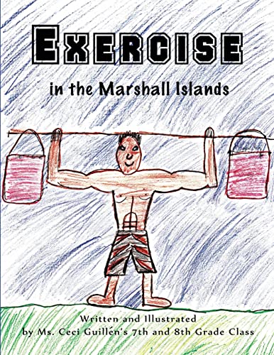 Stock image for Exercise in the Marshall Islands for sale by Save With Sam