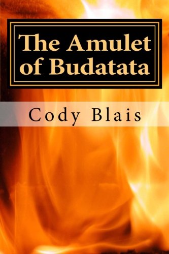Imagen de archivo de The Amulet of Budatata (Volume 1) a la venta por Revaluation Books