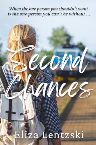 Beispielbild fr Second Chances zum Verkauf von ThriftBooks-Dallas