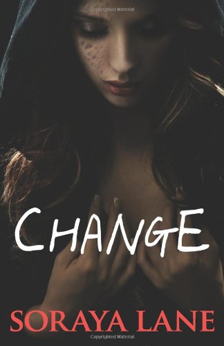 Stock image for Change (Shifter Series) (Volume 1) for sale by Wonder Book