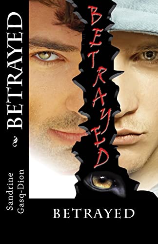 Imagen de archivo de Betrayed a la venta por ThriftBooks-Atlanta