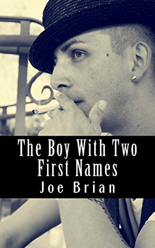 9781482071030: The Boy With Two First Names