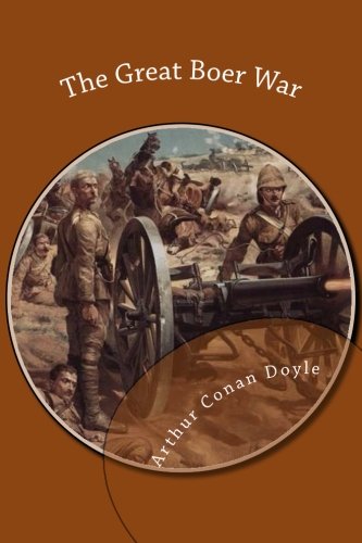 Beispielbild fr The Great Boer War zum Verkauf von AwesomeBooks