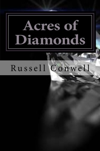 Beispielbild fr Acres of Diamonds zum Verkauf von ThriftBooks-Atlanta