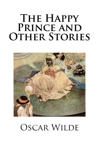 Imagen de archivo de The Happy Prince and Other Stories a la venta por WorldofBooks