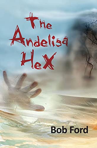 Stock image for The Andelisa HeX for sale by Ergodebooks